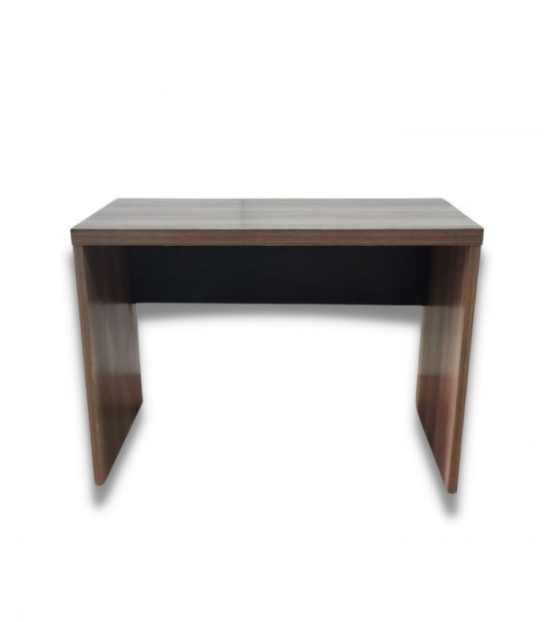 Plataformas Reta Nogal/Preto 1,40x60x73cm - Imagem 2