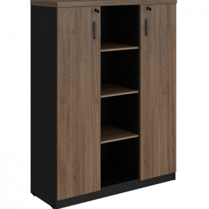 Armário Alto Credenza Varena