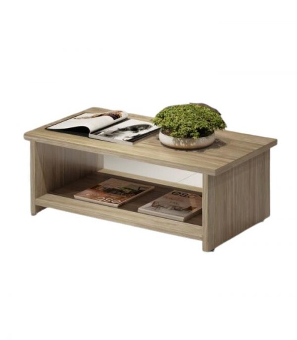 Mesa de Centro 90x50x35cm